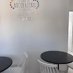 Anima Domus בית הארחה