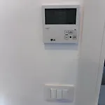 בית הארחה Anima Domus 3*